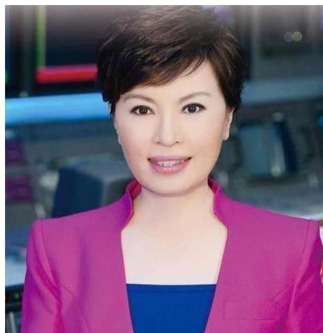 坠楼|央视主持李瑞英，儿子坠楼挂断电话继续主持，其实另有苦衷