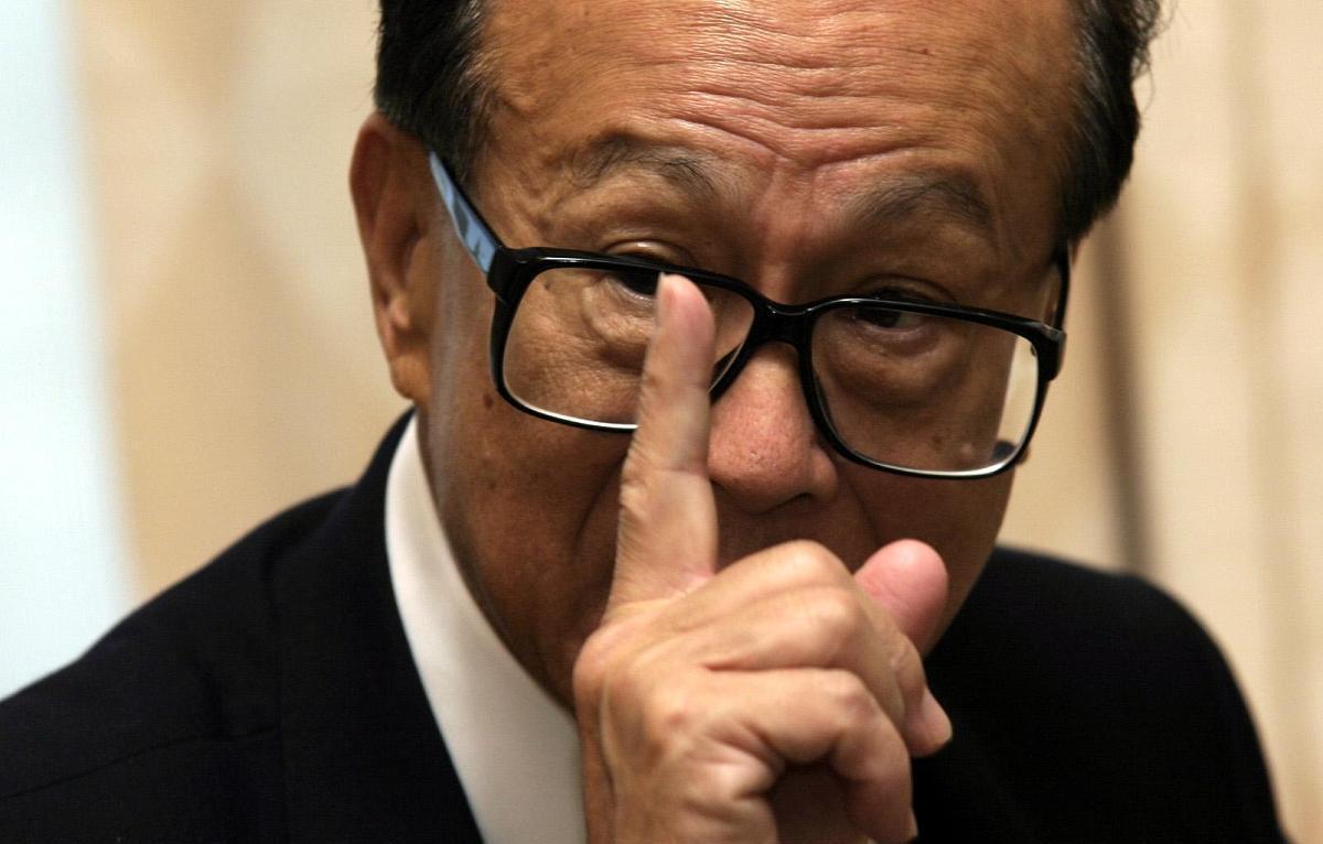 任正非|2022年即将到来,是尽快卖房还是咬牙买房多位企业家看法一致