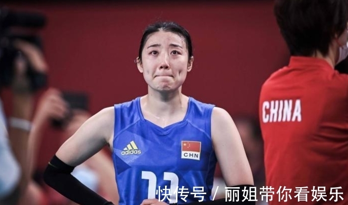 江苏女排|手术后退役生孩?张常宁正式发声,郎平祝福没白费,女排重建开启