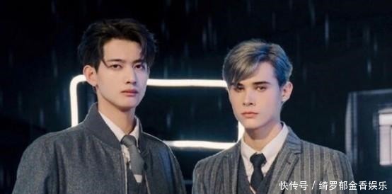 选手|利路修被节目组当“工具人”主题曲已说明一切,他出道概率极大