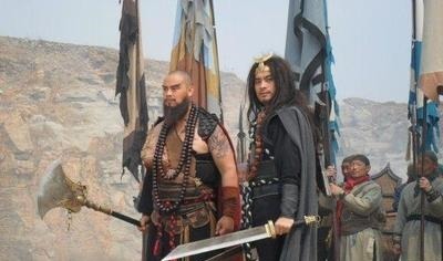 鲁智深|林冲和武松交情不深,却在染病后,由武松悉心照顾,原因很特别