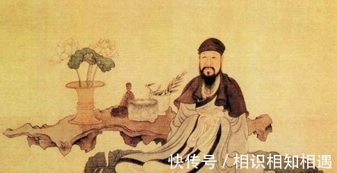 醉赠刘二十八使君|刘禹锡一首千古绝句让白居易甘拜下风