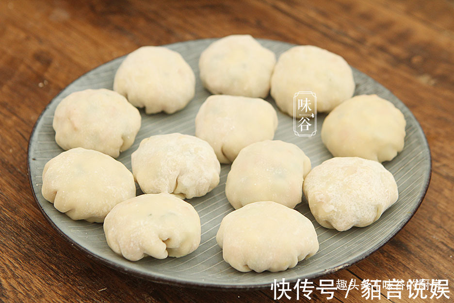包饺子|饺子皮新吃法，10分钟搞定早餐，做一次吃一周，营养全面又顶饱