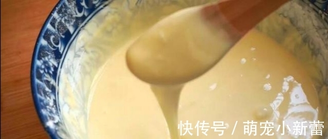 5分钟就能做好的懒人早餐,成本不到3块钱,一锅够全家人吃