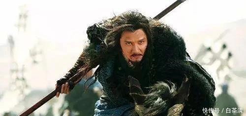 他是战神,称霸中国,死后被埋在荒村,陵墓是个小土包!