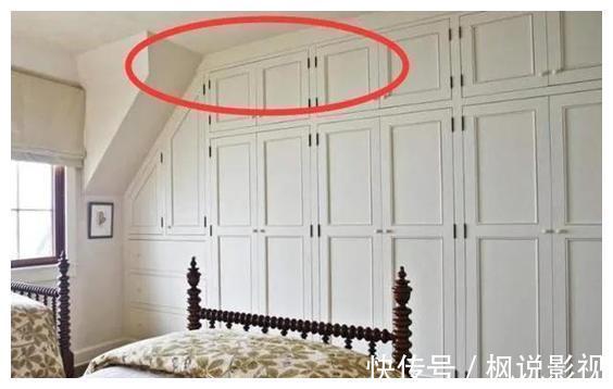 装修|和老师傅喝茶聊天,总结出16个错误装修细节,一个细节毁了所有!