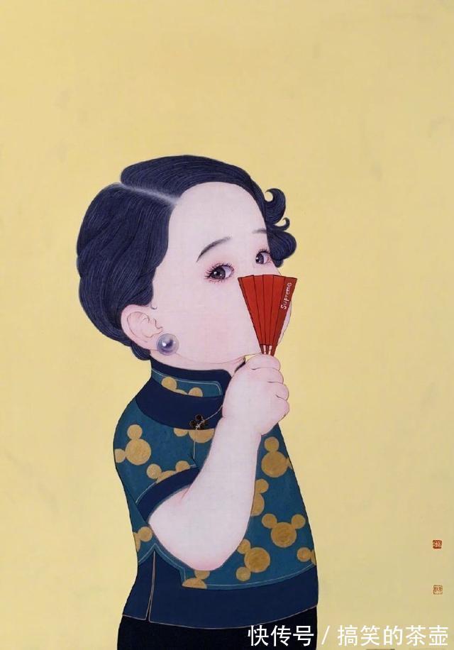 |高情商的搞笑句子,让你一次乐个够!