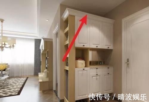 吊顶|装修中遗留下来的卫生死角,入住后要气煞我也,天天在家打扫卫生