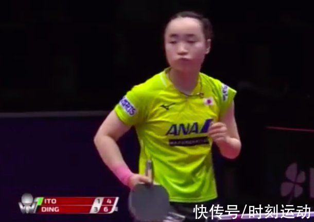雅虎体育|陈梦孙颖莎王曼昱无缘第1金，日媒哀叹：真可怕，这就是乒乓王国