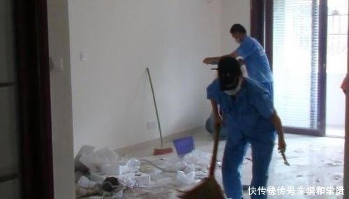 流程|毛坯房装修流程就这20步，从开工到入住很详细，看懂开工不心慌！