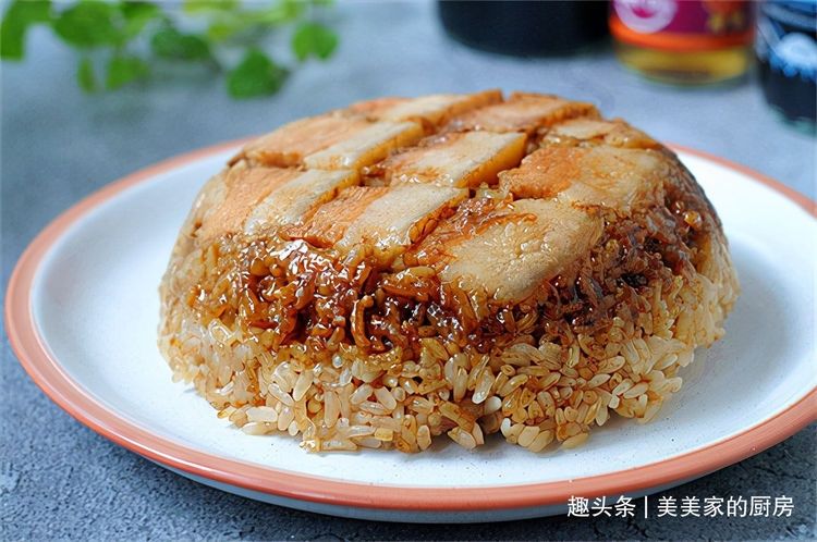 此菜过去吃不起，现在便宜抓紧吃！有人喜欢有人怕，其实特滋补！