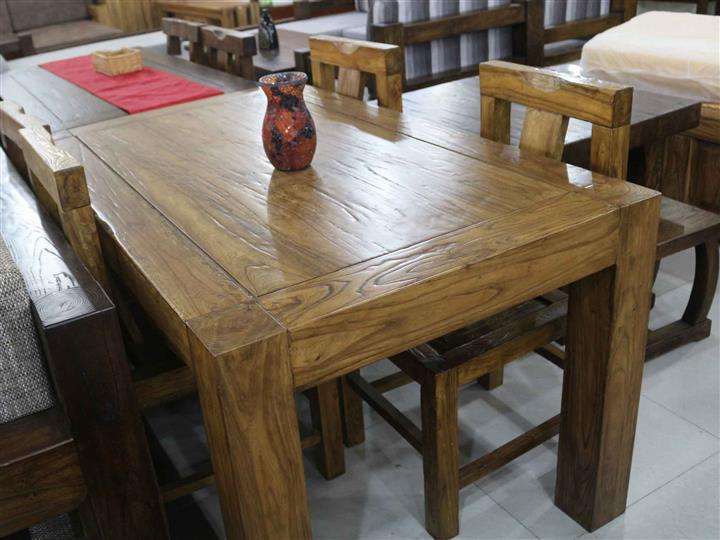 抛光|木质家具该如何选购以及注意事项?