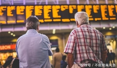 中年|關(guān)愛(ài)爸媽,老年人的飲食保健七大原則