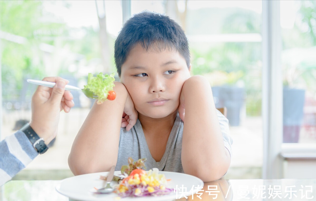 晚长|有三种孩子可能长不高,却常常被父母忽视,快看看自家娃如何