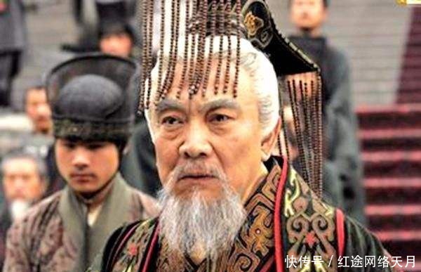 战争|长平之战赵国元气大伤，为何秦国不灭掉赵国？秦昭襄王怕了！