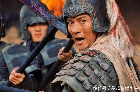 武器|关羽、张飞、赵云三人的武器，赵云的武器流传下来，还能找到