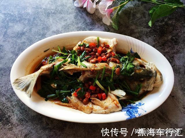 鲜嫩|冷天，这肉要常吃，蒸一蒸8分钟上桌，鲜嫩又营养，好吃还不上火