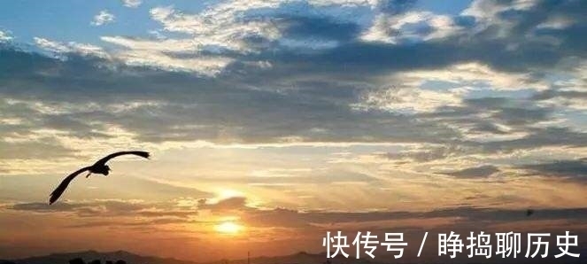 夕阳&李商隐这首诗，首句是陆游诗名句的出处，整体风格却一反常态！