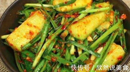 立秋大鱼大肉吃的太油腻,教你几道好吃不腻的家常菜,简单又快手