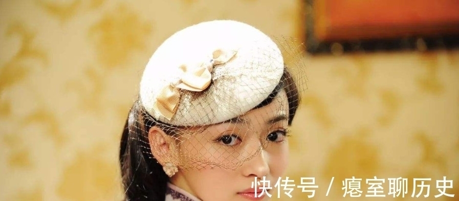 完美的女人#林洙回忆林徽因称:她并不是一个气质美女,和照片相差太大!