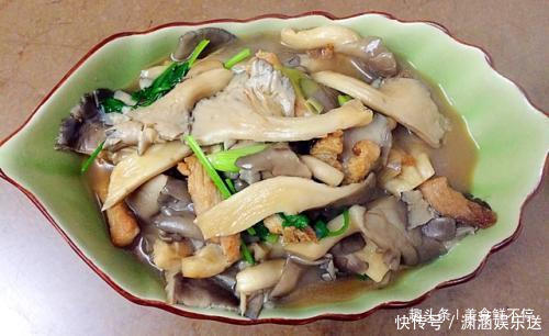 蛋白质|猪肉太贵吃不起不如多吃菇,蛋白质高于猪肉,只卖3元一斤