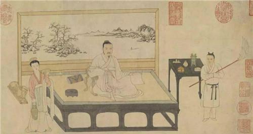 古人洁癖严重到什么地步?为了春宵一刻,他让女子洗了一晚上的澡