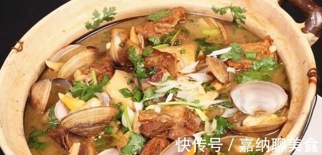 几道菜每隔几天,我就要做一次,下饭下粥很合适,还能补补肾气