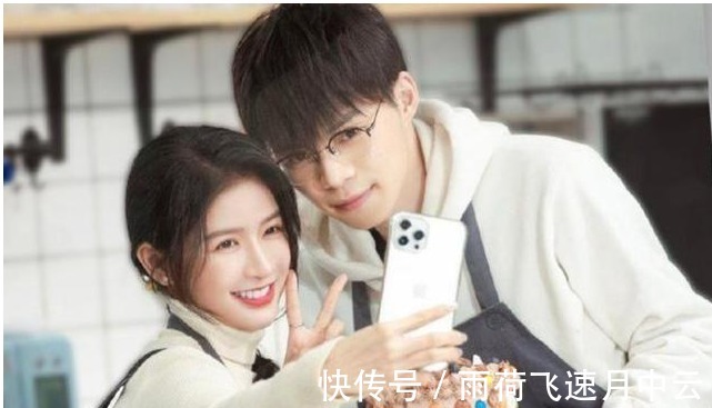 石头人|蔡卓宜豪华海景别墅曝光,疑似与王大陆结婚同居,离婚后再度有家