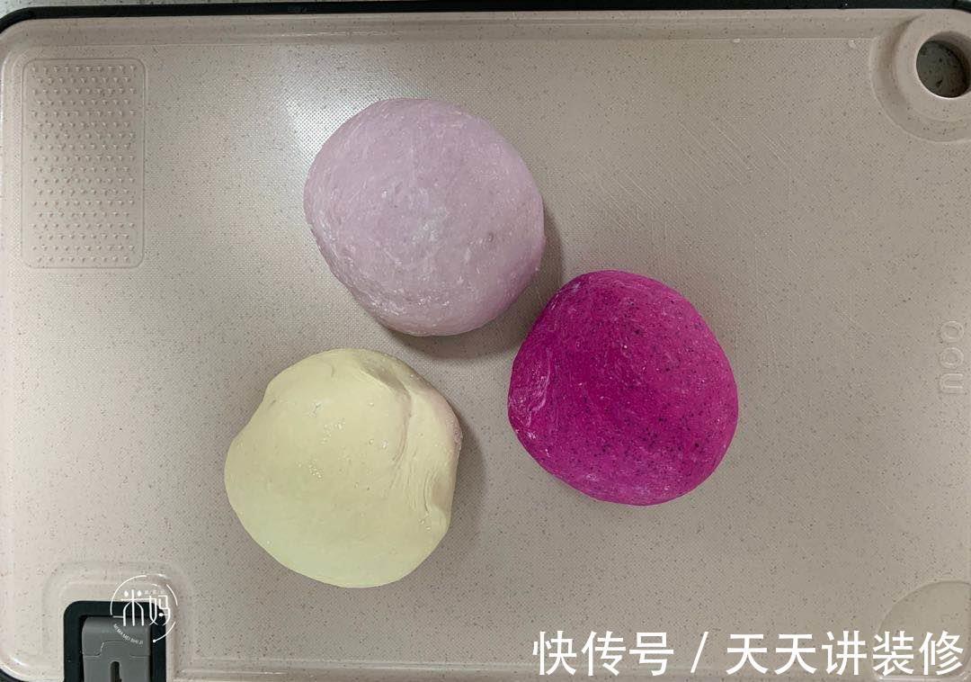 添加|这3种水果做成甜品,健康无添加,Q弹爽滑又香甜,比芋圆还好吃