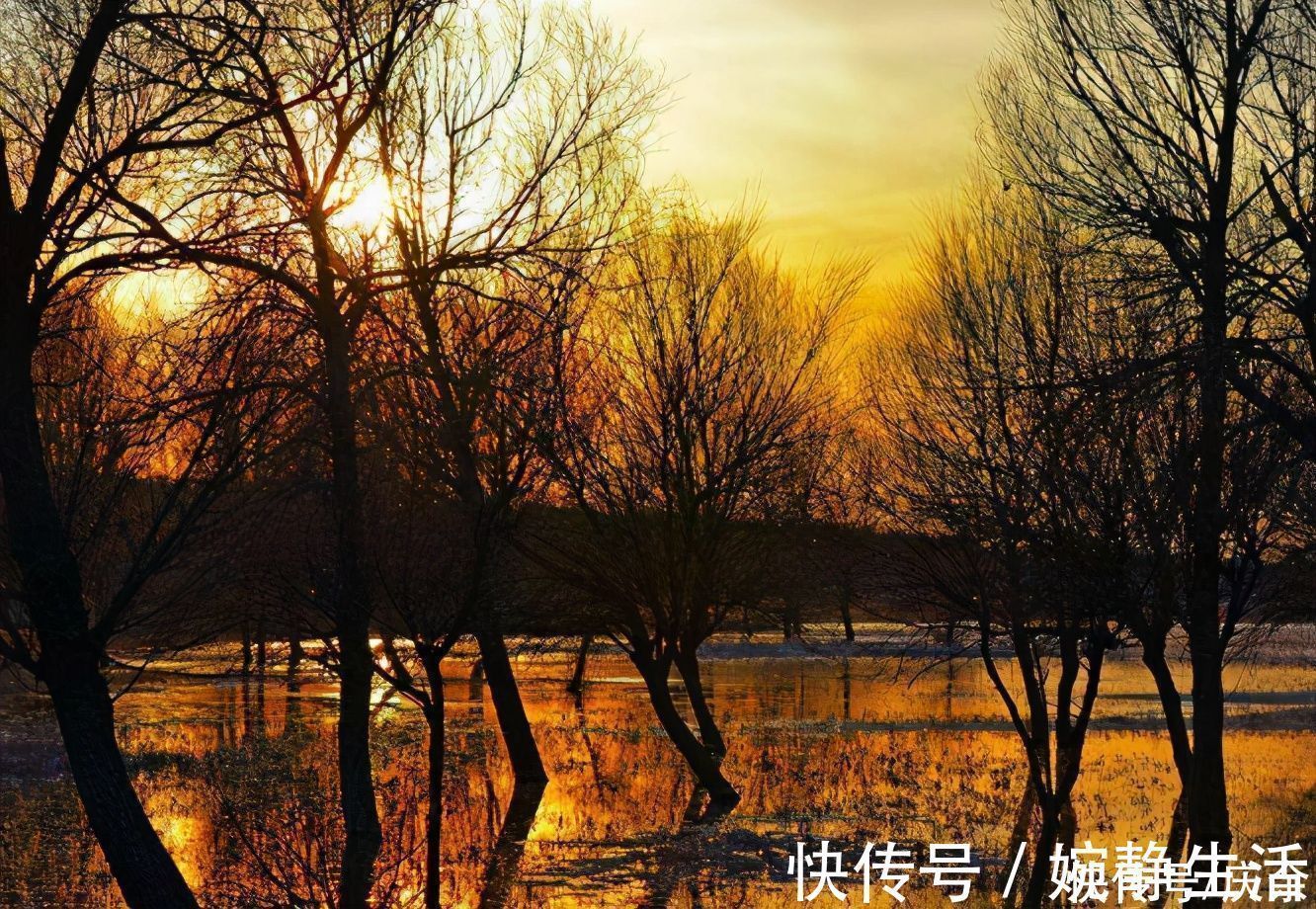 相思&温庭筠很经典的一首词,短短27字,便写尽了相思之苦