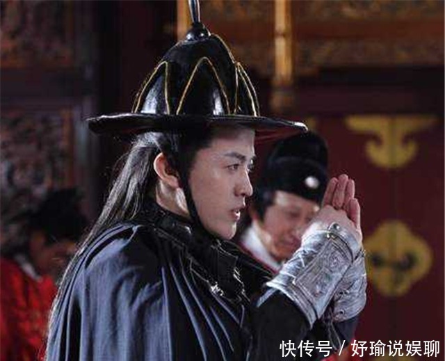 一病不起|外甥一病不起,朱元璋派太医前往医治,为何却把太医悉数处死
