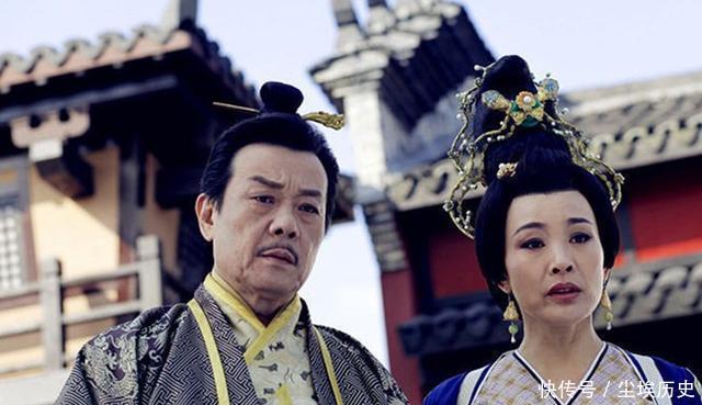 帝国|开皇二十年,大隋帝国走向了历史选择的十字路口……