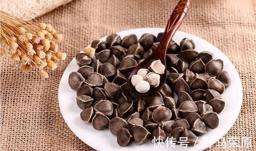 辣木籽|它是天然“助眠果”,睡前吃2粒,清心安神,让你睡得香