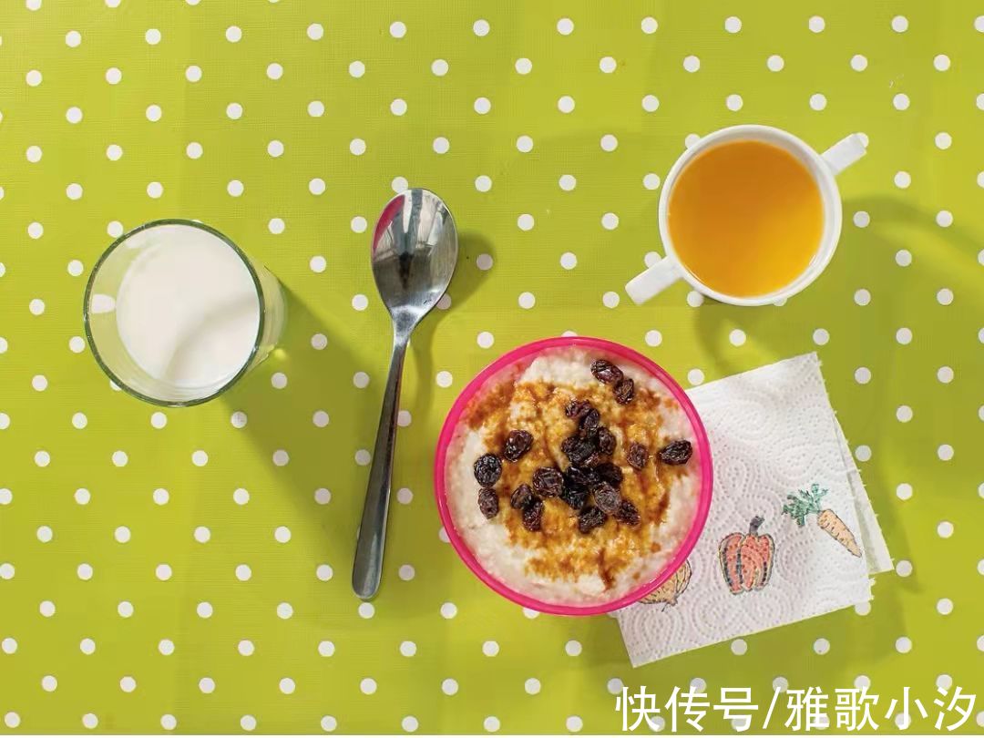 世界各国“小朋友的早餐”，伊斯坦堡的早餐真让我大开眼界