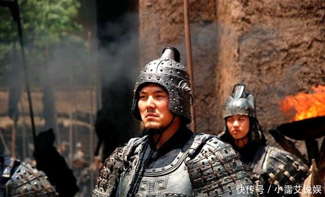 搏杀|三国悲壮战死的虎将,拼死搏杀后,死于乱军之中,实在令人唏嘘