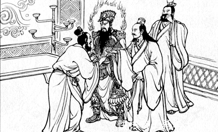 烧脑!封神中最烧脑的神仙,抢着上封神榜,让元始天尊都很无奈