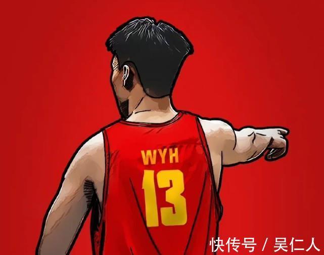 中国男篮|曾入选男篮集训队!NBA状元是他队友,张镇麟表弟为何不打职业?