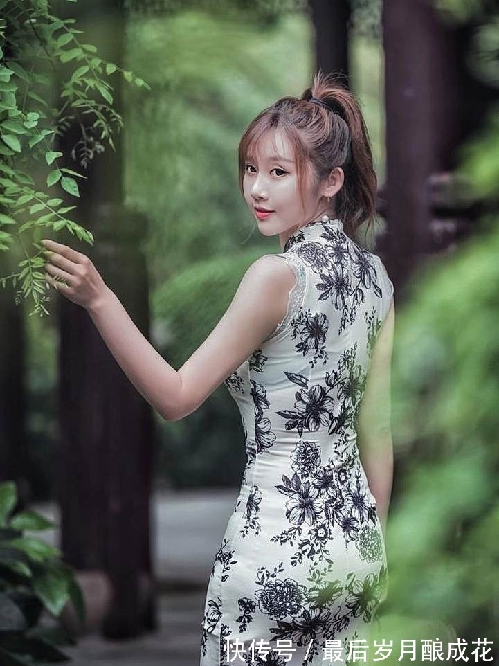 华发!未了缘,乱了江南烟雨,乱了三千华发