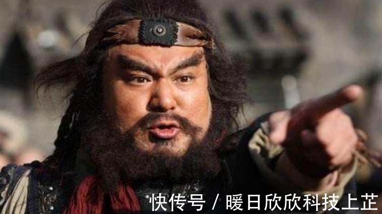 战力|水浒中梁山好汉按战力分为5档，武松关胜排第2档，第1档有6人