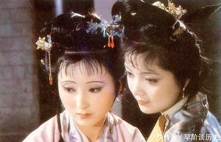 林黛玉|红楼梦中,海棠诗社实力排行榜,李执第一,前三甲没有宝钗和黛玉