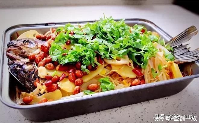 料酒|入秋后，推荐12道大口吃肉的“硬菜”，贴秋膘跟着吃，营养充足了