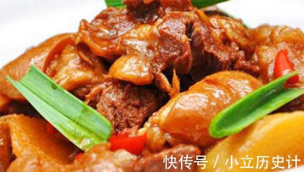 营养物质|今晚风大降雨开始，孩子都吃滋补菜，护胃养肝明目，提高免疫力