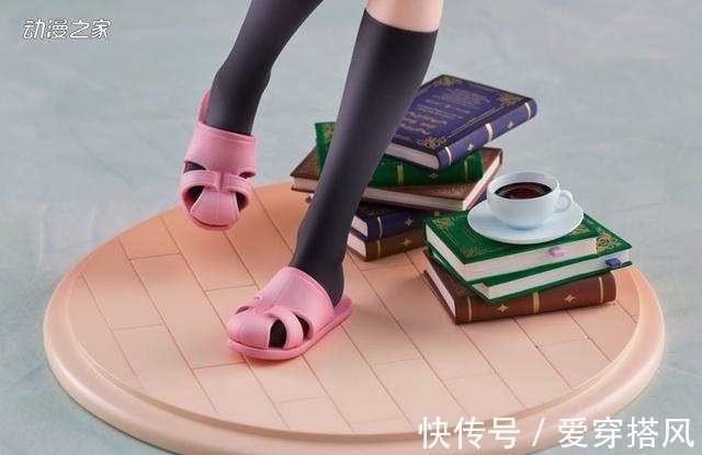 茉优|AliceGlint《RIDDLE JOKER》式部茉优1/7比例手办