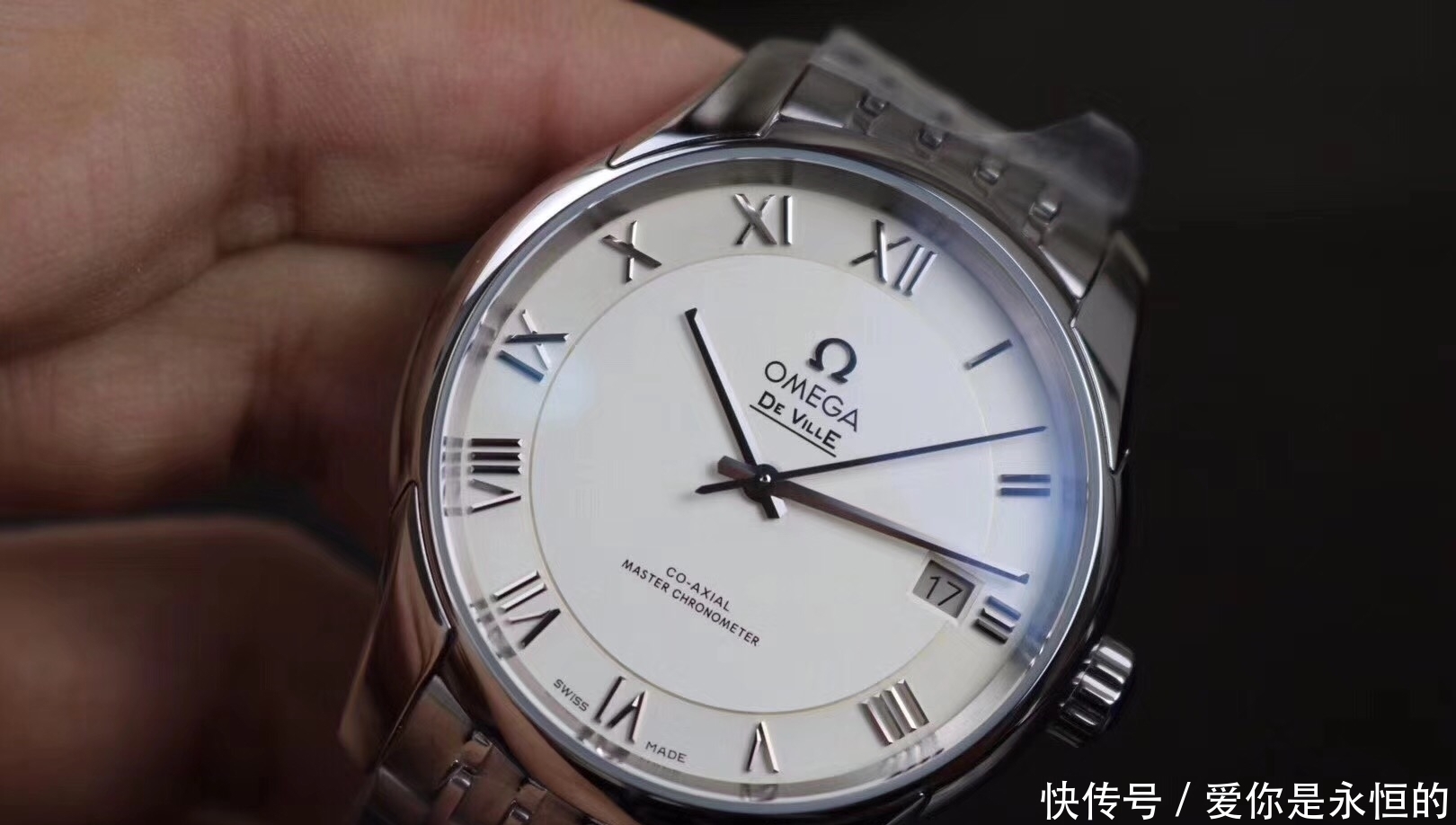 揭露现在的高仿手表采用的机芯,让您不在被商家忽悠!