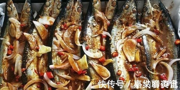 此鱼被日本人称“脑黄金”,蛋白质含量鱼类第一,国内降价无人买