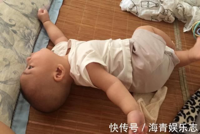 父母|宝宝出生后为啥要被留脚印医生不会告诉你,但父母要知道!