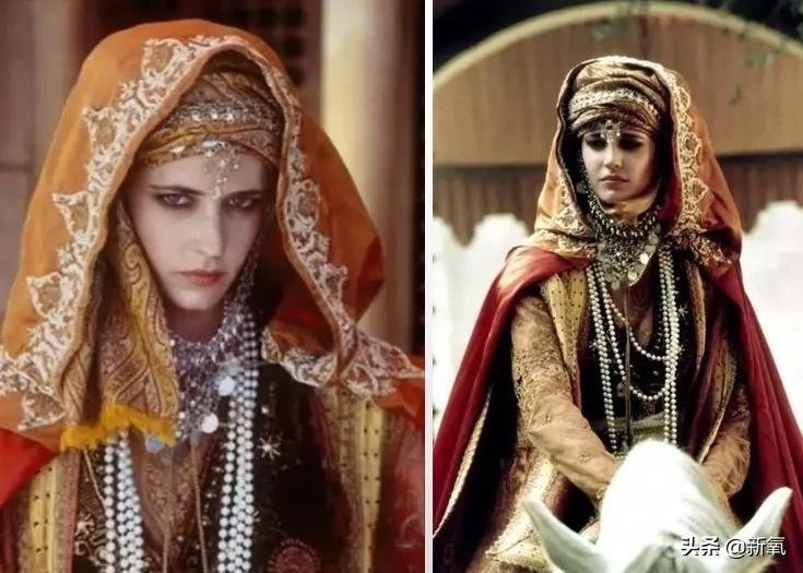 达芬奇$从阿佳妮的脸,看文艺复兴时期的人文主义之美