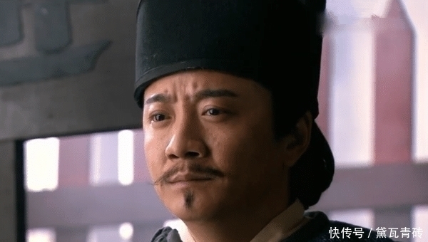 成语故事@晁盖为何遭宋江架空?只因说错一句话,令宋江愤怒不已