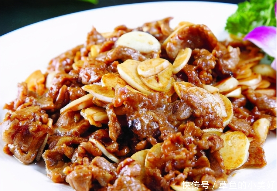 好吃不腻的几道家常菜，美味简单下饭，每次做饭都不够吃