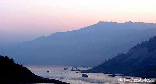 古代中國以長江分南北長江流域文明始終沒有退出歷史舞台 中國熱點